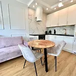 Apartament Superior&spa Marina