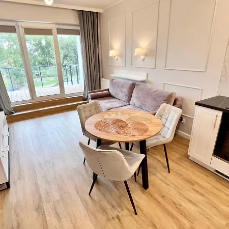 Superior & Marina Διαμέρισμα *