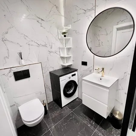 Apartman Superior & Marina Dziwnów