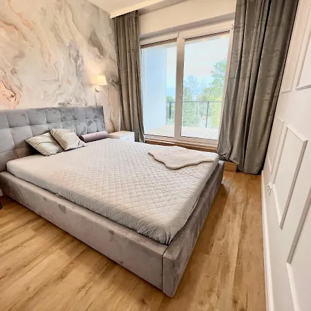 Superior & Marina Apartman *