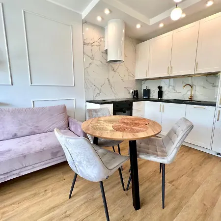 Διαμέρισμα Superior & Marina