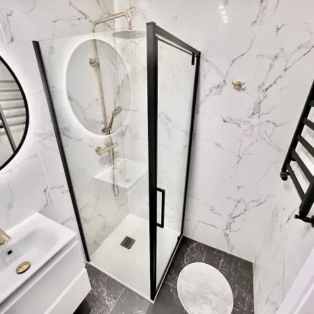 Superior & Marina Διαμέρισμα Dziwnów