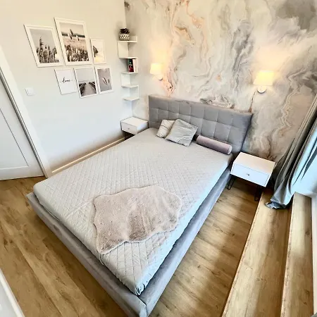 Superior & Marina Apartman *