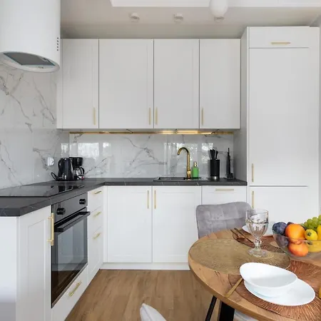 Superior & Marina * Dziwnów