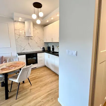 Superior & Marina Dziwnów