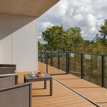 Superior & Marina Apartman *