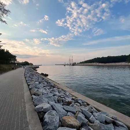 Apartman Superior & Marina