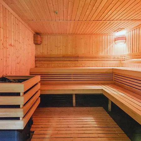 Superior & Marina * Dziwnów