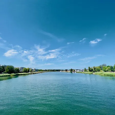 Διαμέρισμα Superior & Marina