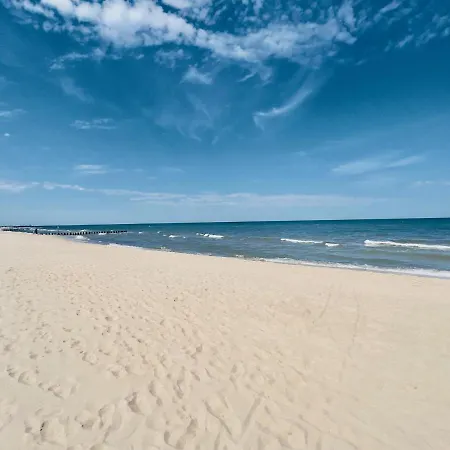 Apartman Superior & Marina *