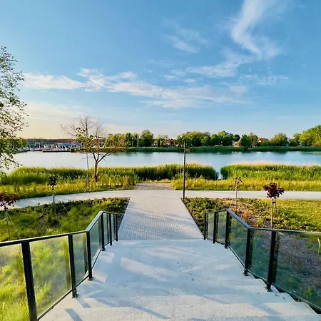 Apartman Superior & Marina