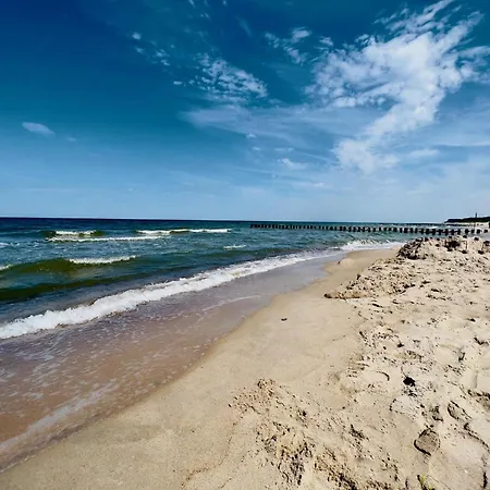 Superior & Marina * Dziwnów