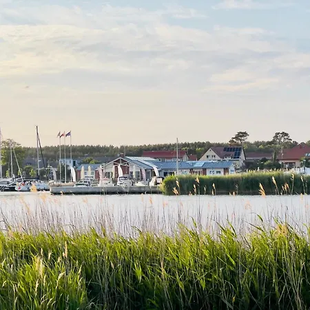 Apartman Superior & Marina *