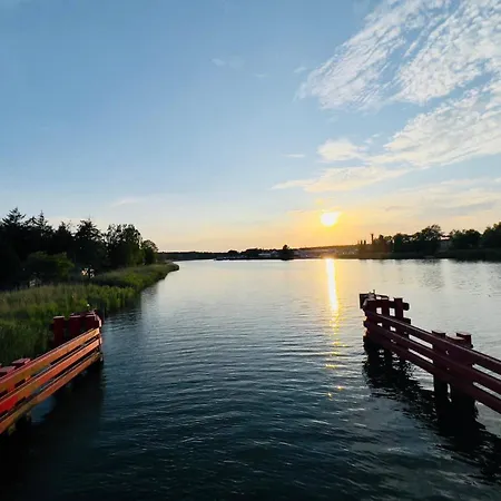 Superior & Marina Διαμέρισμα