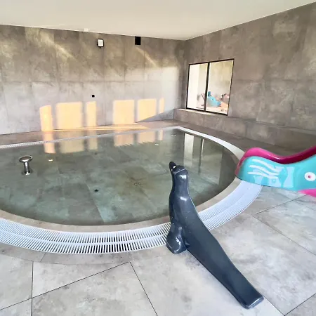 Διαμέρισμα Superior & Marina