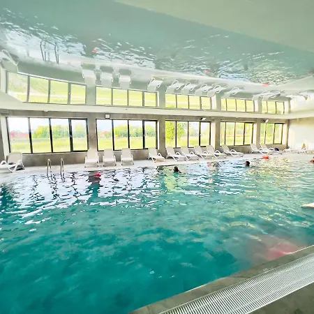 Superior & Marina Διαμέρισμα