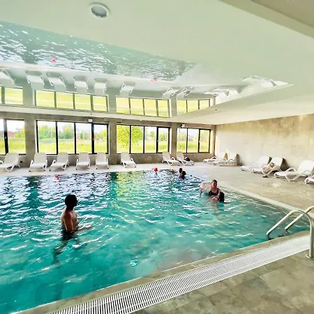 Apartman Superior & Marina