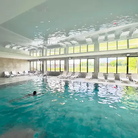 Superior & Marina Apartman