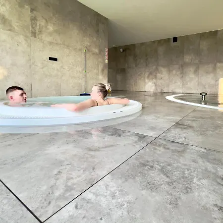 Superior & Marina Apartman *