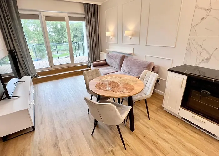 Superior & Marina Appartement *