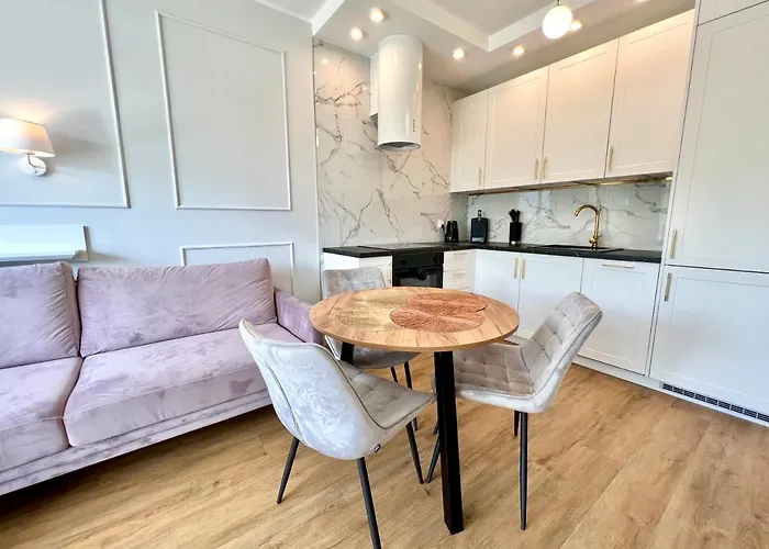 Appartement Superior & Marina