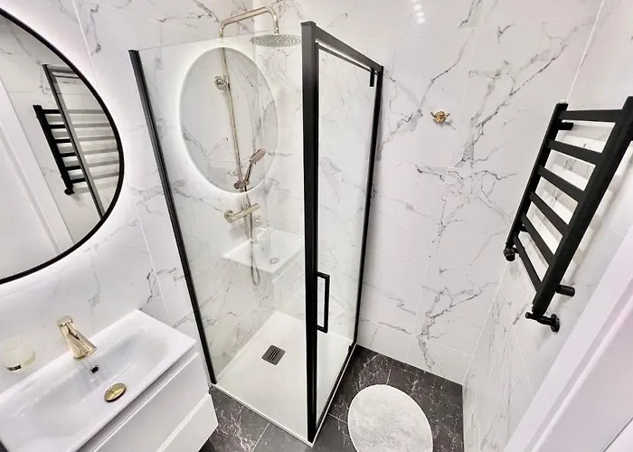 Superior & Marina Appartement Dziwnów