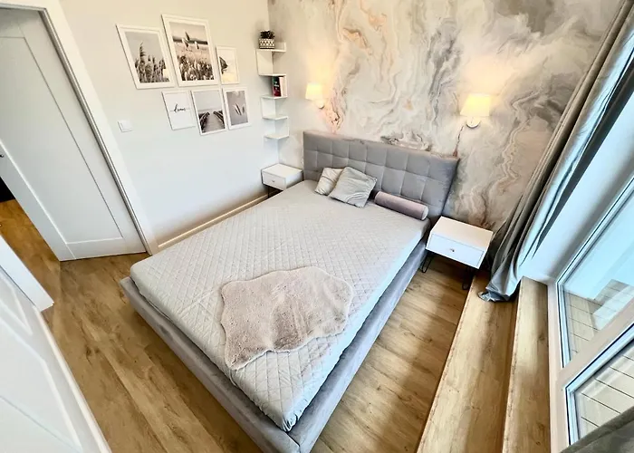 Superior & Marina Appartement *