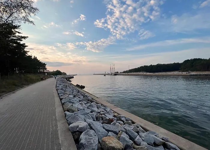 Appartement Superior & Marina