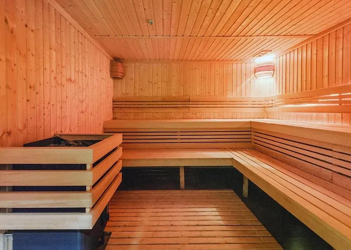 Superior & Marina * Dziwnów