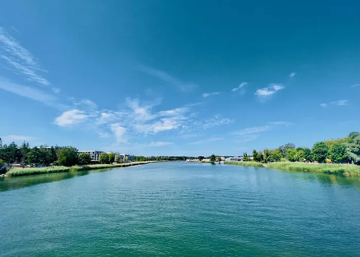 Appartement Superior & Marina