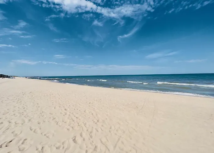 Appartement Superior & Marina *