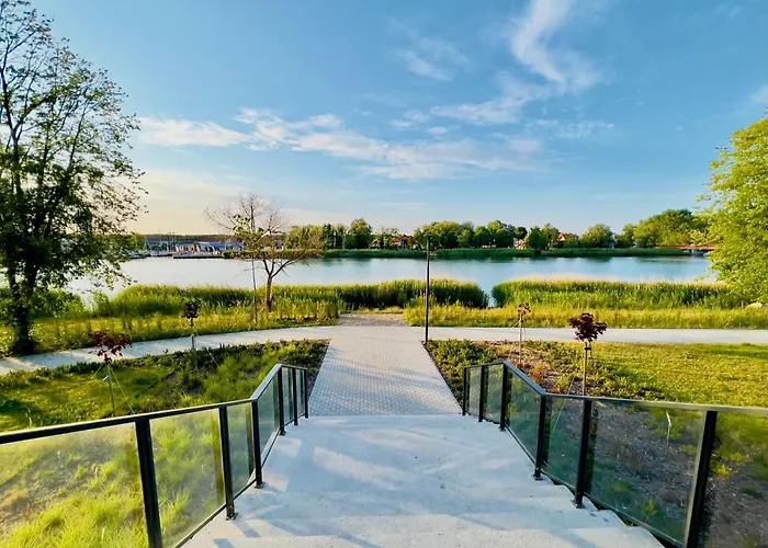 Appartement Superior & Marina