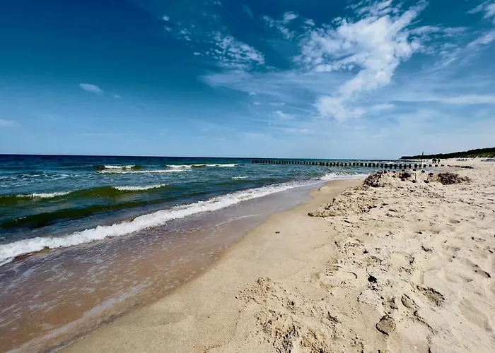 Superior & Marina * Dziwnów