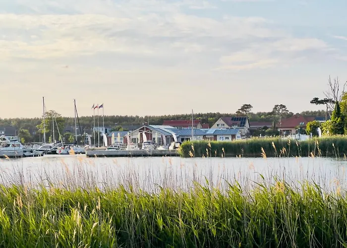 Appartement Superior & Marina *