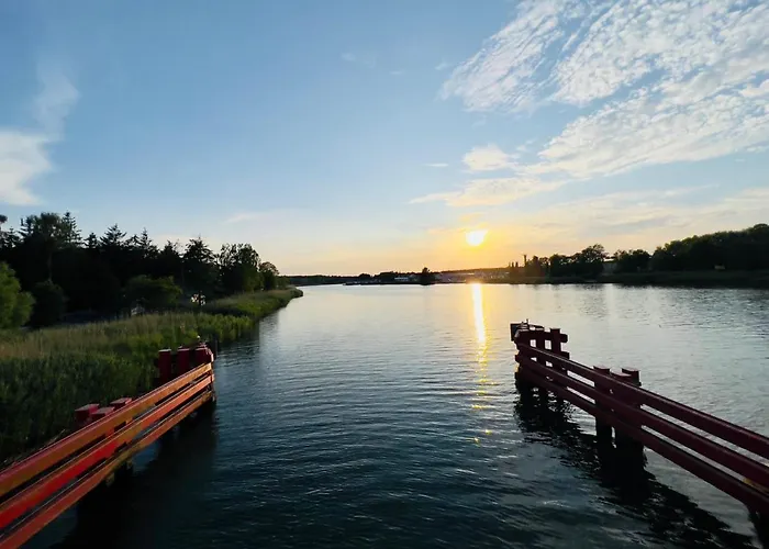 Superior & Marina Appartement