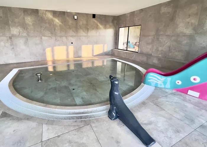 Appartement Superior & Marina