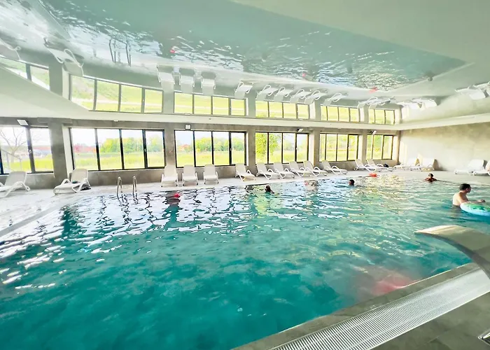 Superior & Marina Appartement