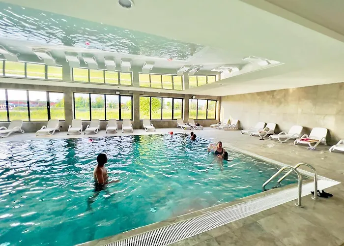 Appartement Superior & Marina