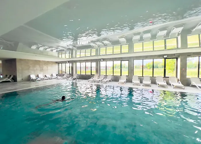 Superior & Marina Appartement