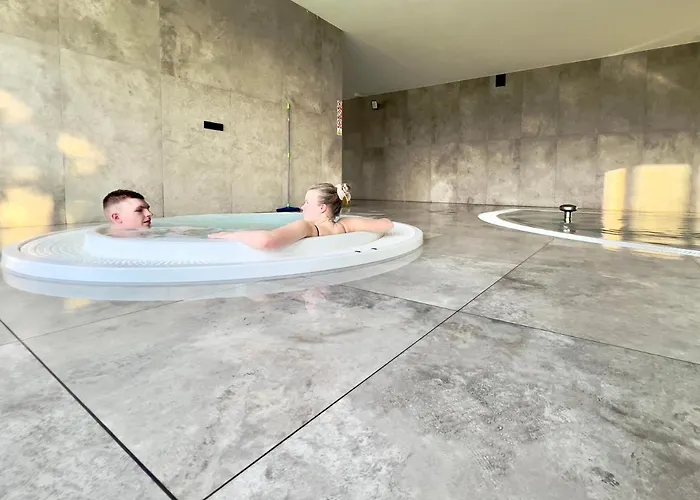 Superior & Marina Appartement *